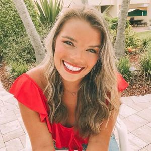 Meet your Posher, Ashley